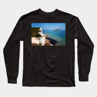 Final Beachy Head Pass Long Sleeve T-Shirt